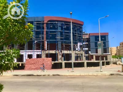 Clinic for Sale in Hadayek October, Giza - WhatsApp Image 2026-10-14 at 2.27. 04 PM (3). jpeg