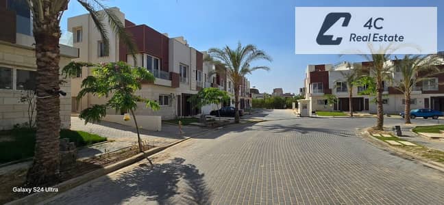 4 Bedroom Villa for Sale in New Cairo, Cairo - WhatsApp Image 2026-09-28 at 6.03. 36 PM (1). jpeg 4 Bedroom Villa for Sale in New Cairo, Cairo - WhatsApp Image 2026-09-28 at 6.03. 36 PM (1). jpeg