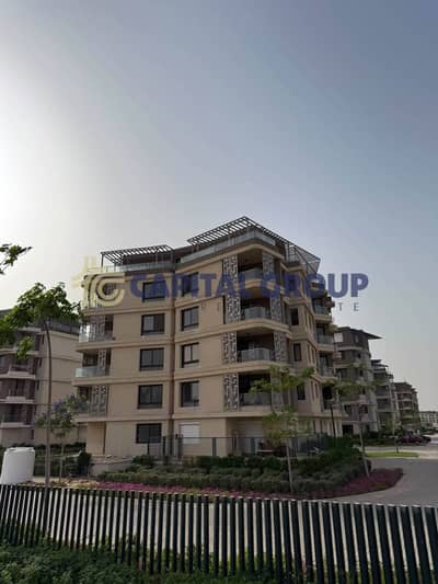3 Bedroom Flat for Sale in 6th of October, Giza - 825266149_1057168197190236_8495609949840971081_n. jpg