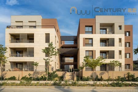 3 Bedroom Flat for Sale in New Cairo, Cairo - ffc9dc16-7f60-4ca1-9597-1a7ed5ad93e0. jpg 3 Bedroom Flat for Sale in New Cairo, Cairo - ffc9dc16-7f60-4ca1-9597-1a7ed5ad93e0. jpg