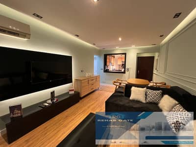 2 Bedroom Flat for Rent in New Cairo, Cairo - WhatsApp Image 2026-10-14 at 3.33. 22 PM. jpeg