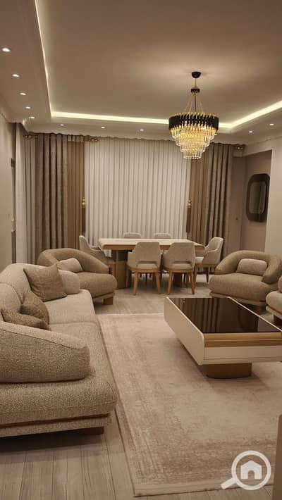 3 Bedroom Apartment for Sale in Sheikh Zayed, Giza - WhatsApp Image 2026-08-11 at 12.28. 07 PM. jpeg 3 Bedroom Apartment for Sale in Sheikh Zayed, Giza - WhatsApp Image 2026-08-11 at 12.28. 07 PM. jpeg