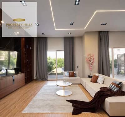 4 Bedroom Twin House for Sale in New Cairo, Cairo - WhatsApp Image 2026-10-14 at 1.47. 01 PM (22). jpeg 4 Bedroom Twin House for Sale in New Cairo, Cairo - WhatsApp Image 2026-10-14 at 1.47. 01 PM (22). jpeg