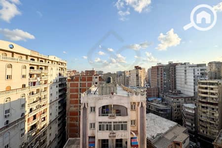 3 Bedroom Apartment for Sale in Moharam Bik, Alexandria - 1- 6-77. jpg 3 Bedroom Apartment for Sale in Moharam Bik, Alexandria - 1- 6-77. jpg