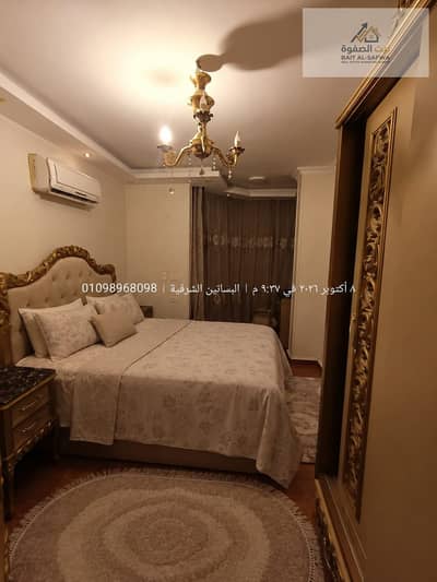 3 Bedroom Flat for Rent in Maadi, Cairo - 77c52043-f1de-4a50-9e15-c6d6edb70505. jpeg 3 Bedroom Flat for Rent in Maadi, Cairo - 77c52043-f1de-4a50-9e15-c6d6edb70505. jpeg