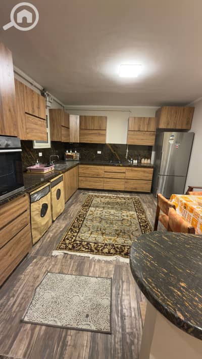 3 Bedroom Flat for Rent in Zahraa Al Maadi, Cairo - IMG_1047. jpeg