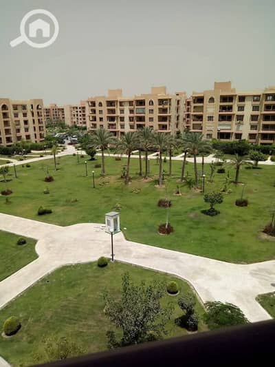 3 Bedroom Apartment for Rent in New Cairo, Cairo - IMG-20250313-WA0013. jpg