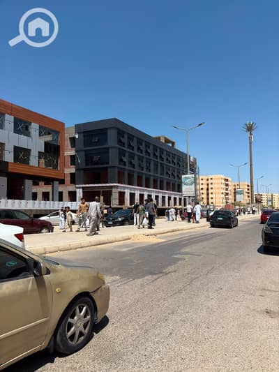 Retail for Sale in Hadayek October, Giza - WhatsApp Image 2026-10-14 at 2.27. 04 PM. jpeg