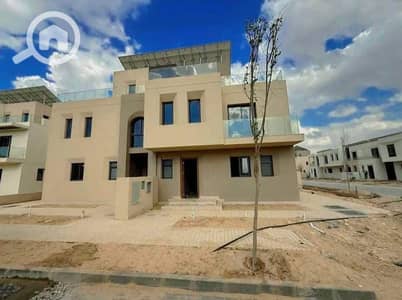 4 Bedroom Villa for Sale in Sheikh Zayed, Giza - 557758709_1478892436559942_7471910241927526011_n. jpg 4 Bedroom Villa for Sale in Sheikh Zayed, Giza - 557758709_1478892436559942_7471910241927526011_n. jpg