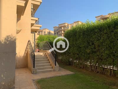 3 Bedroom Apartment for Rent in New Cairo, Cairo - 688543. jpg