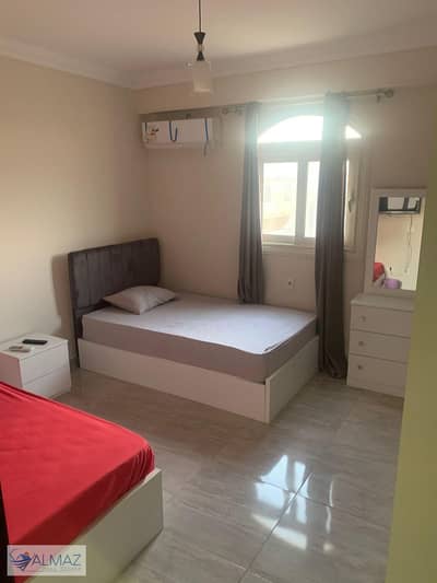 3 Bedroom Apartment for Rent in New Cairo, Cairo - WhatsApp Image 2026-10-14 at 11.22. 32 AM (1). jpeg
