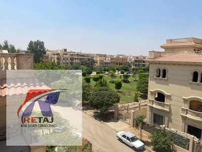 بنتهاوس 3 غرف نوم للبيع في القاهرة الجديدة، القاهرة - WhatsApp Image 2026-10-14 at 1.23. 01 PM. jpeg بنتهاوس 3 غرف نوم للبيع في القاهرة الجديدة، القاهرة - WhatsApp Image 2026-10-14 at 1.23. 01 PM. jpeg