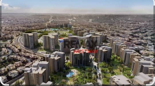 2 Bedroom Flat for Sale in Sheikh Zayed, Giza - WhatsApp Image 2026-10-11 at 11.57. 33 AM. jpeg