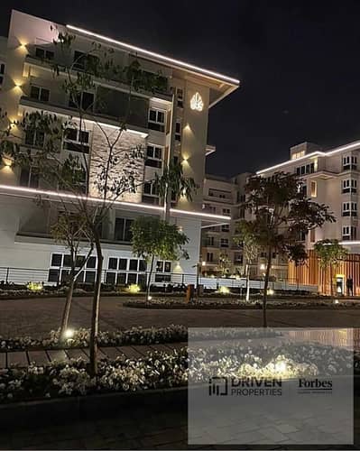 4 Bedroom Flat for Sale in 6th of October, Giza - mountain view icity october (17). jpeg