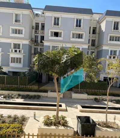 3 Bedroom iVilla for Sale in New Cairo, Cairo - WhatsApp Image 2026-10-12 at 3.17. 05 PM (1). jpeg