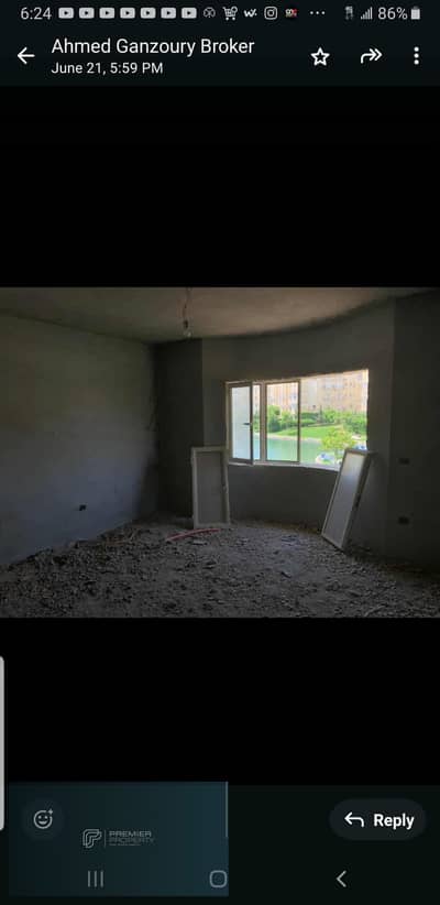 3 Bedroom iVilla for Sale in New Cairo, Cairo - WhatsApp Image 2026-10-14 at 3.34. 27 PM (3). jpeg