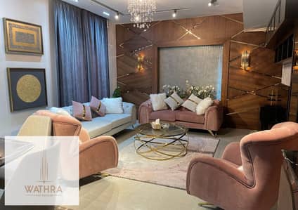 3 Bedroom Flat for Sale in New Cairo, Cairo - WhatsApp Image 2026-10-13 at 5.40. 24 PM (1). jpeg