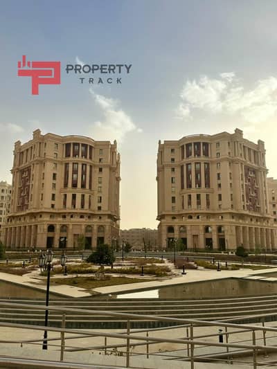 2 Bedroom Flat for Sale in New Capital City, Cairo - WhatsApp Image 2026-10-14 at 3.49. 14 PM. jpeg