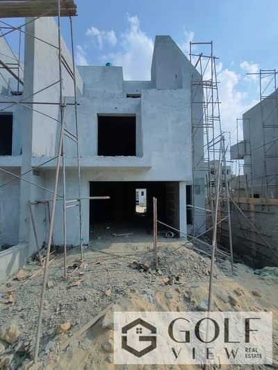 توين هاوس 5 غرف نوم للبيع في الشيخ زايد، الجيزة - WhatsApp Image 2026-10-14 at 12.38. 52 PM (1). jpeg