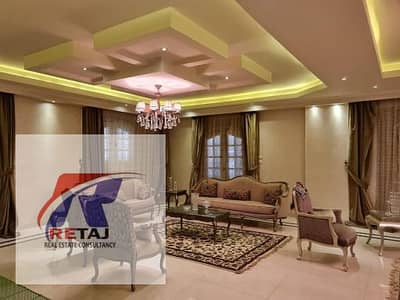 3 Bedroom Apartment for Sale in New Cairo, Cairo - WhatsApp Image 2026-10-14 at 1.22. 11 PM. jpeg