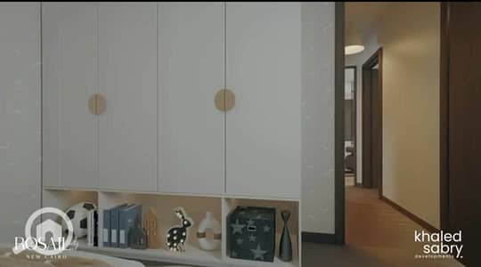 2 Bedroom Flat for Sale in Mostakbal City, Cairo - 845012001_2290882285093450_8684538193258362743_n. jpg