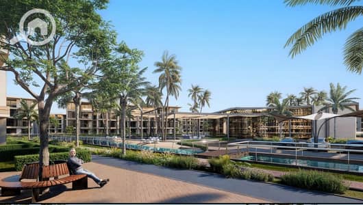 Hotel Apartment for Sale in Sheikh Zayed, Giza - WhatsApp Image 2026-10-14 at 3.21. 01 PM (4). jpeg