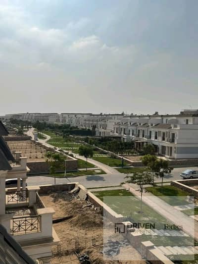 شقة 3 غرف نوم للبيع في 6 اكتوبر، الجيزة - mountain view icity october (8). jpeg