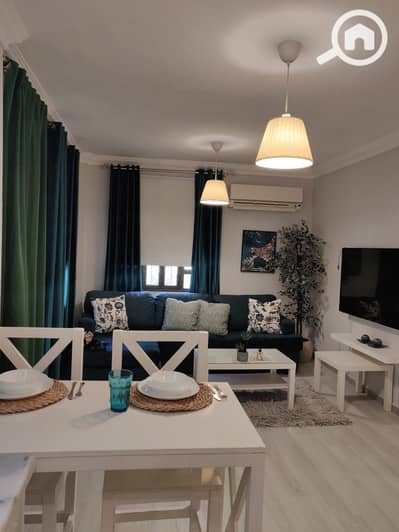 Studio for Rent in New Cairo, Cairo - WhatsApp Image 2026-10-14 at 6.00. 55 AM (1). jpeg