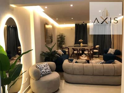 شقة 3 غرف نوم للايجار في الشيخ زايد، الجيزة - WhatsApp Image 2026-10-14 at 3.50. 48 PM. jpeg
