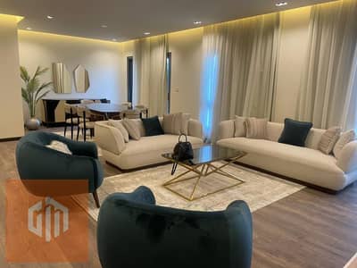 3 Bedroom Flat for Rent in New Cairo, Cairo - IMG-20260614-WA0030(3). jpg