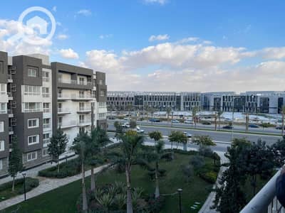 3 Bedroom Apartment for Rent in Madinaty, Cairo - WhatsApp Image 2026-10-10 at 1.43. 57 PM (1). jpeg
