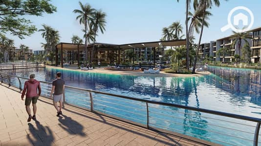 1 Bedroom Hotel Apartment for Sale in Sheikh Zayed, Giza - WhatsApp Image 2026-10-14 at 3.21. 02 PM. jpeg