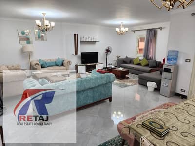 3 Bedroom Flat for Rent in Nasr City, Cairo - WhatsApp Image 2026-08-09 at 12.02. 00 PM (1). jpeg