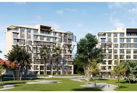 2 Bedroom Flat for Sale in New Cairo, Cairo - original (8). jpg