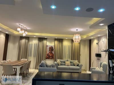 3 Bedroom Apartment for Rent in New Cairo, Cairo - WhatsApp Image 2026-10-14 at 11.34. 27 AM (1). jpeg 3 Bedroom Apartment for Rent in New Cairo, Cairo - WhatsApp Image 2026-10-14 at 11.34. 27 AM (1). jpeg
