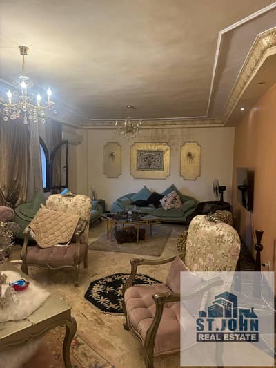 3 Bedroom Flat for Sale in New Cairo, Cairo - 1001551476. jpg