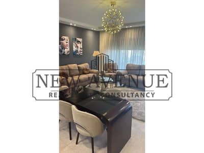 2 Bedroom Apartment for Sale in New Cairo, Cairo - WhatsApp Image 2026-10-13 at 20.51. 39. jpg 2 Bedroom Apartment for Sale in New Cairo, Cairo - WhatsApp Image 2026-10-13 at 20.51. 39. jpg