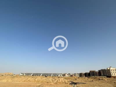 Land for Sale in New Cairo, Cairo - b5d894f1-debe-446b-98db-d245b4468cba. jpeg Land for Sale in New Cairo, Cairo - b5d894f1-debe-446b-98db-d245b4468cba. jpeg