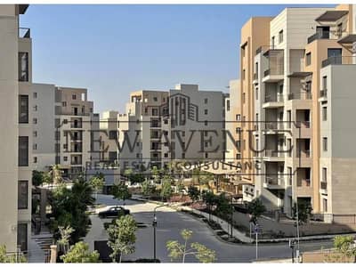 2 Bedroom Apartment for Sale in New Cairo, Cairo - WhatsApp Image 2026-10-13 at 20.33. 22. jpg