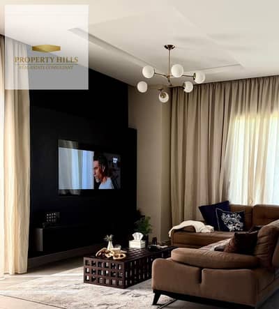3 Bedroom Apartment for Sale in New Cairo, Cairo - WhatsApp Image 2026-10-14 at 1.47. 01 PM. jpeg 3 Bedroom Apartment for Sale in New Cairo, Cairo - WhatsApp Image 2026-10-14 at 1.47. 01 PM. jpeg