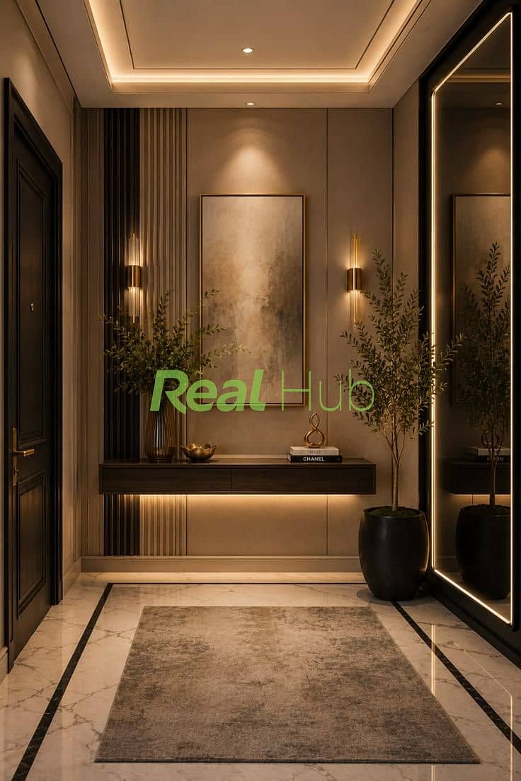 2 Luxury Entryway Design Ideas. jpeg