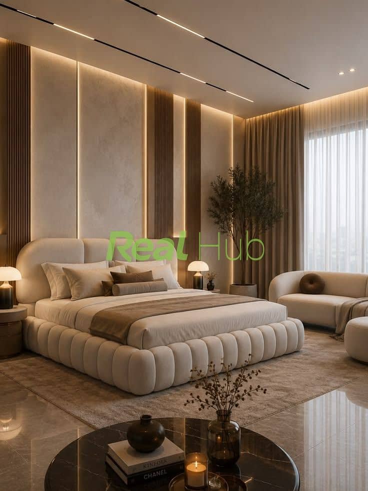 6 Timeless Bedroom Oasis with Plush Seating. jpeg