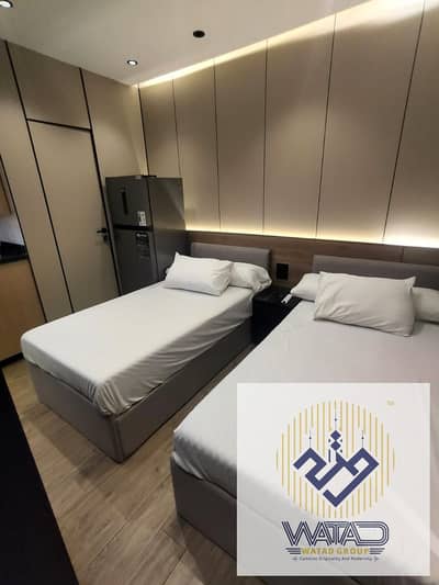 1 Bedroom Flat for Rent in 6th of October, Giza - WhatsApp Image 2026-10-14 at 4.13. 30 PM. jpeg