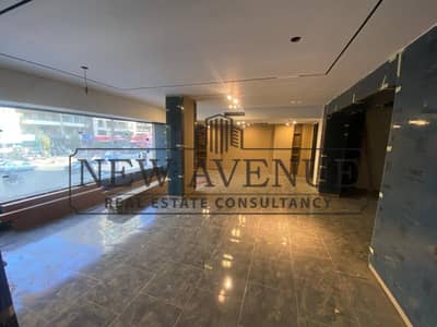 Office for Sale in Almazah, Cairo - WhatsApp Image 2026-10-14 at 3.44. 45 PM. jpeg