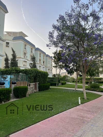 3 Bedroom Apartment for Sale in New Cairo, Cairo - WhatsApp Image 2026-05-14 at 4.19. 04 PM (1). jpeg