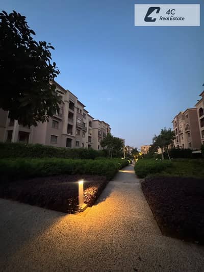 2 Bedroom Apartment for Sale in New Cairo, Cairo - WhatsApp Image 2026-09-23 at 04.57. 23 (2). jpeg 2 Bedroom Apartment for Sale in New Cairo, Cairo - WhatsApp Image 2026-09-23 at 04.57. 23 (2). jpeg