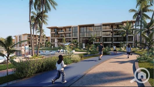2 Bedroom Hotel Apartment for Sale in Sheikh Zayed, Giza - WhatsApp Image 2026-10-14 at 4.07. 20 PM (6). jpeg