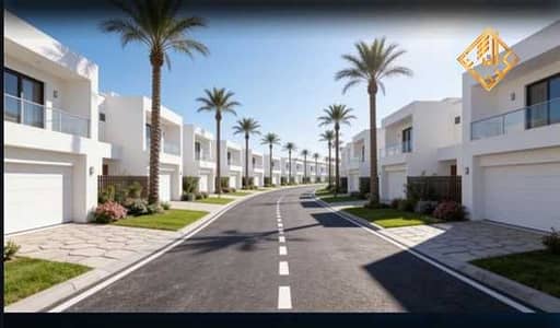 4 Bedroom Villa for Sale in 6th of October, Giza - mlRAjT0F6uhyaQSiqM8HhRlrkV3iOv0j24TabNf7 (1). jpg