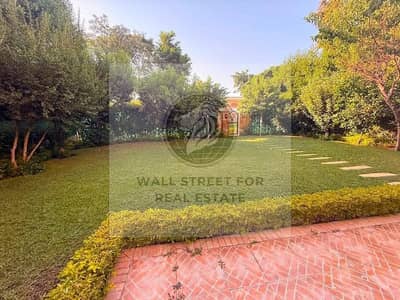 3 Bedroom Twin House for Rent in Madinaty, Cairo - IMG_0624. jpeg