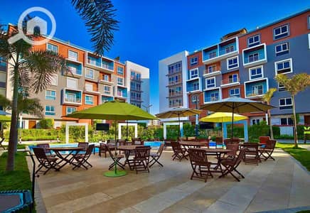 3 Bedroom Flat for Sale in New Cairo, Cairo - 9. jpeg 3 Bedroom Flat for Sale in New Cairo, Cairo - 9. jpeg
